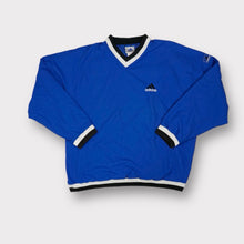 Load image into Gallery viewer, Vintage Adidas Sweater | L