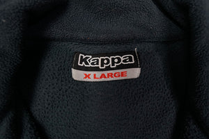 Vintage Kappa Fleecesweater | XL