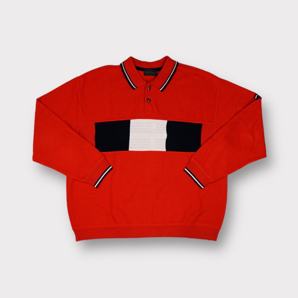 Vintage Carlo Colucci Sweater | L