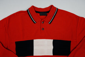 Vintage Carlo Colucci Sweater | L