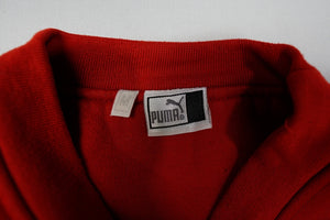Vintage Puma Sweater | M