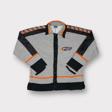 Load image into Gallery viewer, Vintage Asics Sweatjacket | S