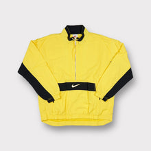 Load image into Gallery viewer, Vintage Nike Half-Zip Jacket | XS