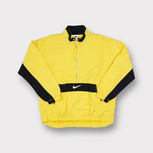 Vintage Nike Half-Zip Jacket | XS