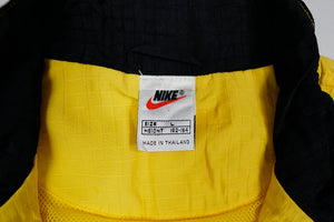Vintage Nike Half-Zip Jacket | XS