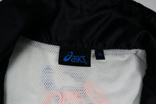 Load image into Gallery viewer, Vintage Asics Trackjacket | M