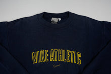 Load image into Gallery viewer, Vintage Nike Cropped Sweater | Wmns L