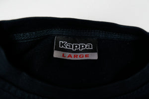 Vintage Kappa Sweater | M