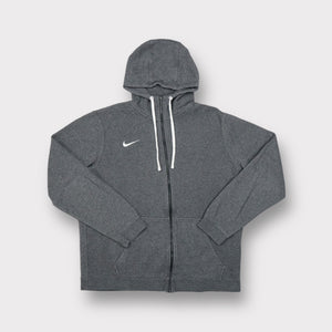 Nike Sweatjacket | XL