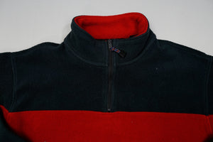 Vintage Timberland Fleecesweater | M