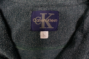 Vintage Calvin Klein Sweater | L