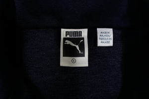 Vintage Puma Trackjacket | S