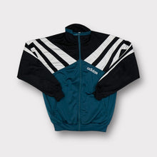 Load image into Gallery viewer, Vintage Adidas Trackjacket | XS