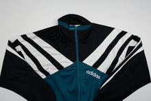 Load image into Gallery viewer, Vintage Adidas Trackjacket | XS