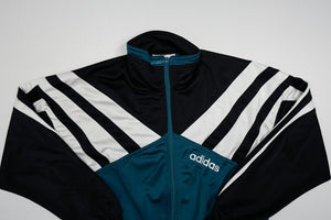 Vintage Adidas Trackjacket | XS