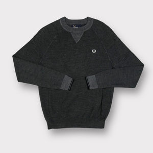 Fred Perry Sweater | S
