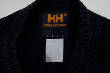 Load image into Gallery viewer, Vintage Helly Hansen Knit Sweater | M