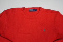 Load image into Gallery viewer, Ralph Lauren Sweater | XL