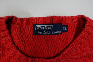 Ralph Lauren Sweater | XL