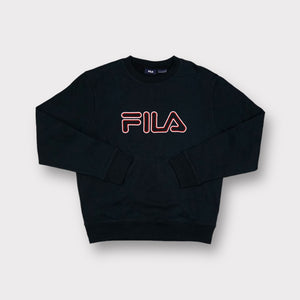 Vintage Fila Sweater | M