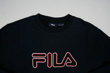 Load image into Gallery viewer, Vintage Fila Sweater | M