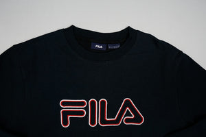 Vintage Fila Sweater | M