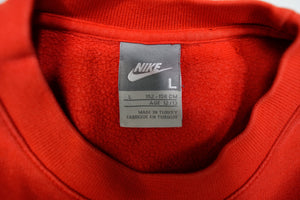 Vintage Nike Sweater | XS