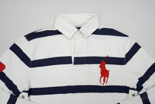 Load image into Gallery viewer, Ralph Lauren Polosweater | S