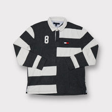 Load image into Gallery viewer, Tommy Hilfiger Polosweater | XL