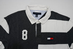 Tommy Hilfiger Polosweater | XL