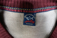 Load image into Gallery viewer, Vintage Paul&amp;Shark Sweater | S