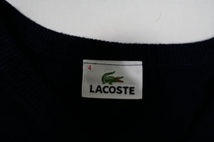 Vintage Lacoste Vest | S