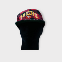 Load image into Gallery viewer, Vintage 49ers Cap