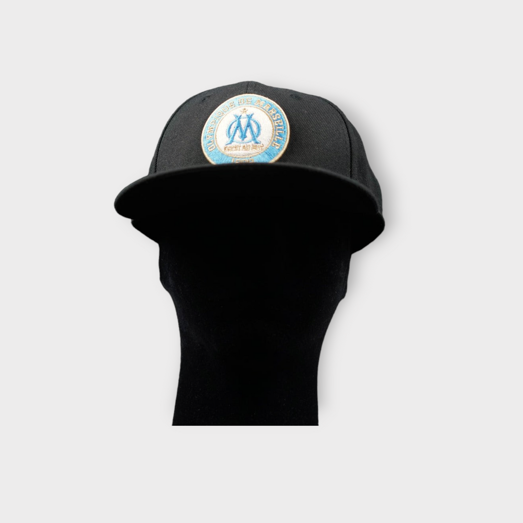 Adidas Olympique Marseille Cap