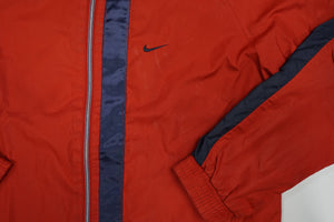 Vintage Nike Trackjacket | M