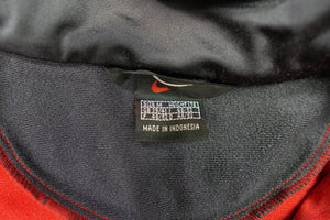Vintage Nike Trackjacket | S