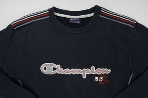 Vintage Champion Sweater | XS