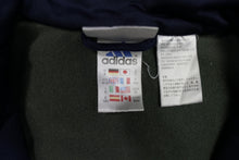 Load image into Gallery viewer, Vintage Adidas Trackjacket | M
