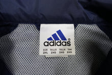 Load image into Gallery viewer, Vintage Adidas Trackjacket | XXL