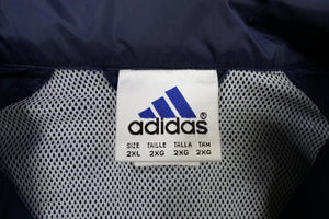 Vintage Adidas Trackjacket | XXL