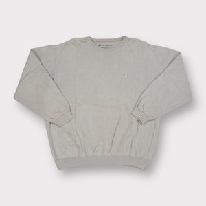 Vintage Champion Sweater | XL