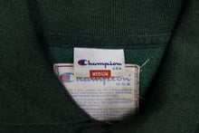 Load image into Gallery viewer, Vintage Champion Polosweater | M