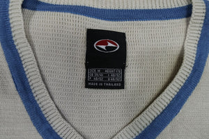 Vintage Nike Knit Vest | M