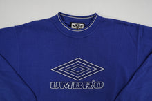 Load image into Gallery viewer, Vintage Umbro Sweater | XS