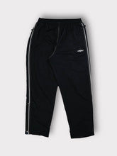 Load image into Gallery viewer, Vintage Umbro Trackpants | L