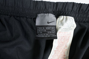 Vintage Nike Trackpants | XL