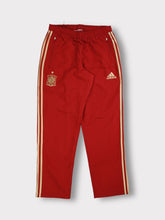 Load image into Gallery viewer, Vintage Adidas Spain Trackpants | M