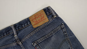 Vintage Levi's Jeans | 33/30