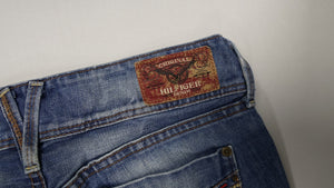Vintage Tommy Hilfiger Jeans | 28/34