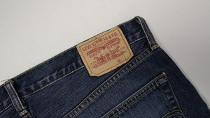 Vintage Levi's Jeans | 38/30
